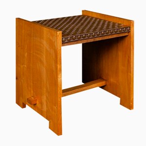 Hocker Stuhl Bank Sofa Kommode Stuhl Tisch Vintage Möblinger 2311_2204