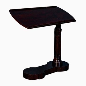 Folding Side Table, Late 1800s