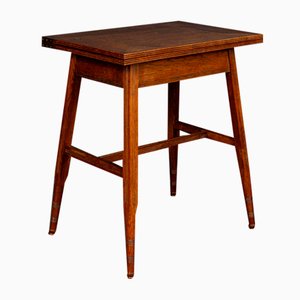 Art Nouveau Console Table