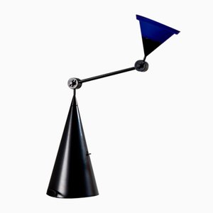 Magamagó Tavolo Table Lamp by G. Marianelli and A. Danielak for Tronconi, 1980s