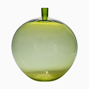 Vase by Ingeborg Lundin for Orrefors, 1955