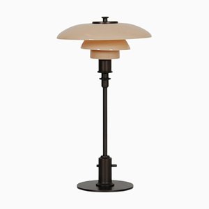 PH 2/1 Tischlampe aus Terrakota in limitierter Auflage