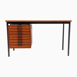 Bureau par Herbert Hirche pour Holzäpfel, Allemagne, 1960s
