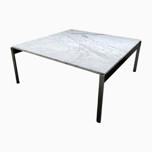 Marble 020 Series Coffee Table by Kho Liang Le for Artifort, 1950s