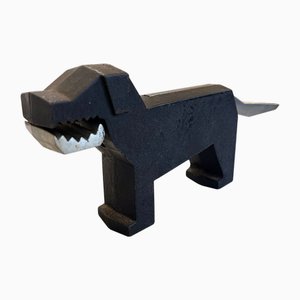 Schiaccianoci Mid-Century, Regno Unito, anni '50