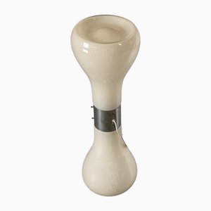 Lampadaire par Carlo Nason pour Mazzega, Italie, 1970s