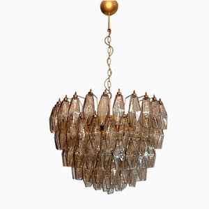 Murano Glass Chandelier, 1990