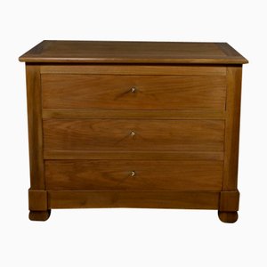 Commode Antique en Noyer
