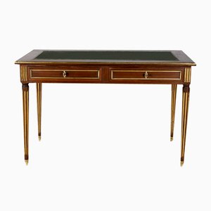 Louis XVI Flat Desk, 1890s
