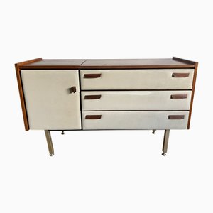 Frisiertisch Roger Landault zugeschrieben, 1960