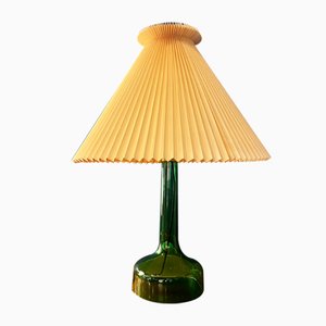 Lampe de Bureau Modèle 302 de Le Klint, 1970s