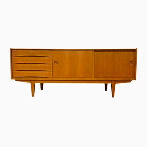 Aparador Ulvö escandinavo de Erik Wörtz para Ikea, Sweden, 1964