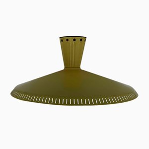 Philips Nb 92-Nb 93 E/00 Ceiling Lamp by Louis Kalff for Philips