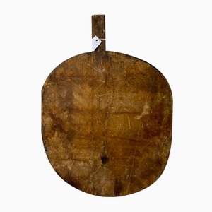 Planche à Découper en Bois