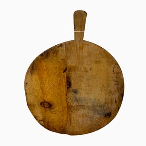 Planche à Découper en Bois