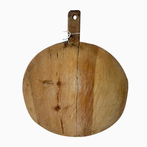 Planche à Découper en Bois