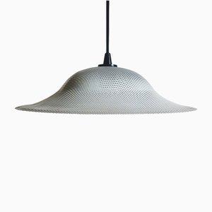 Pendant Lamp attributed to Massive, Belgium, 1980s