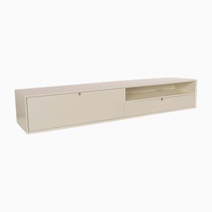 Wöstmann Wooden Sideboard in White