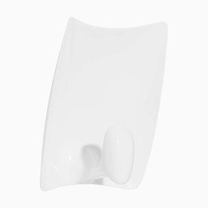 Lámpara de pared Valor.S de Philippe Starck para Cassina