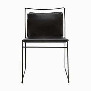 Tulu Chair by Kazuhide Takahama for Cassina