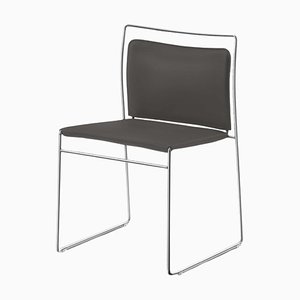 Tulu Chair by Kazuhide Takahama for Cassina