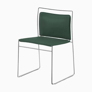 Tulu Chair by Kazuhide Takahama for Cassina