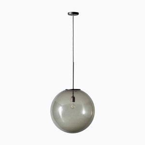 Bollicosa Glass-Blowing Pendant Lamp from Cassina