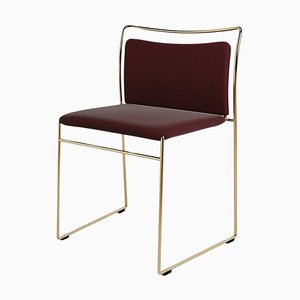 Tulu Chair by Kazuhide Takahama for Cassina