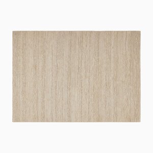 Handgewebter Ténéré Jute Teppich von Cassina