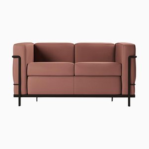 High Comfort Sofa by Le Corbusier