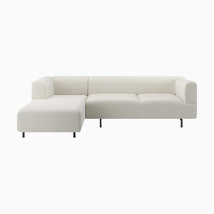 Cheisse Longe Met Sofa by Piero Lissoni for Cassina