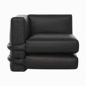 Canapé d'Angle Playful Pillow en Cuir par Muller Van Severen pour BD Barcelona