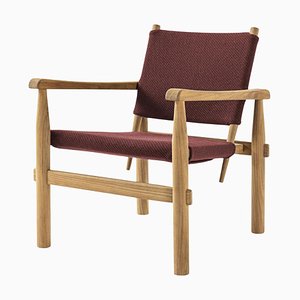 Doron Hotel Outdoor Armchair by Charlotte Perriand for Cassina