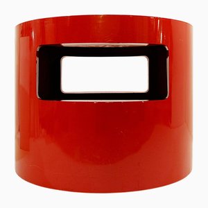 Display Cabinet by Valeric Doubroucinskis for Intexal Rodier, 1970s