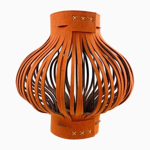 Large Felt Pendant Lamp by Sas Adriaenssens for BuzziSpace