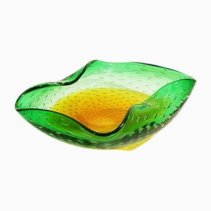 Murano Glass Catchall, 1960s