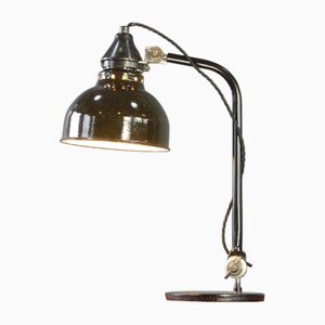 Rademacher Table Lamp, 1920s
