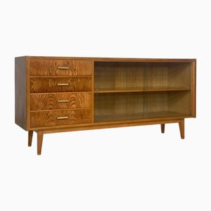 Mid-Century Sideboard from Hellerau