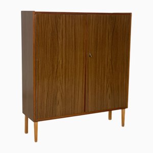 Mid-Century Chest of Drawers from Hellerau