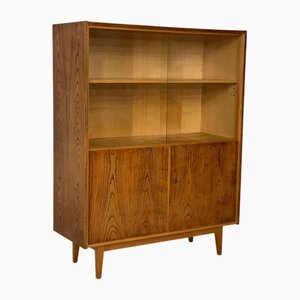 Mid-Century Highboard from Hellerau