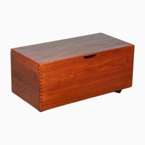 Baule Mid-Century di Salin