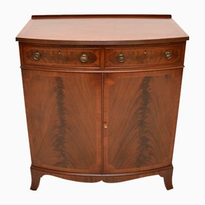 Mueble eduardiano marrón, década de 1900