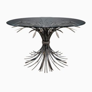 Mesa de centro Coco Chanel vintage, años 60