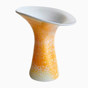 Ceramic Vase by Pino Castagna, Italy, 1960s