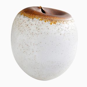 Ceramic Sculpture by Pino Castagna, Italy, 1960s