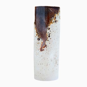 Ceramic Vase by Pino Castagna, Italy, 1960s