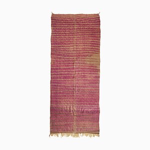 Vintage Rug in Wool, 1970s