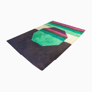 Wool Rug Desso, 1970s