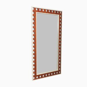 Mirror by Ettore Sottsass, 1960s
