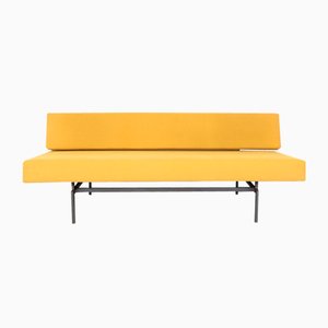 Yellow Daybed by Gijs Van Der Sluis, 1960s